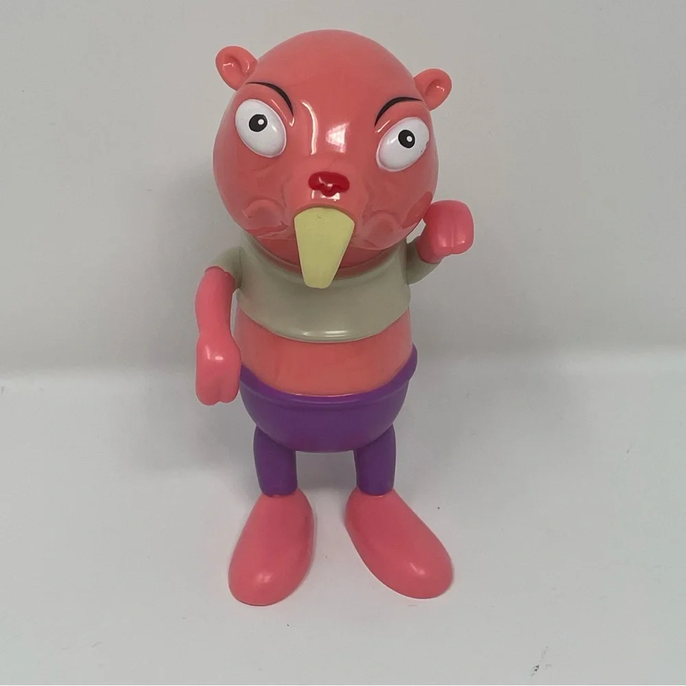 Lot‎ of 4 FGTEEV mini action figures